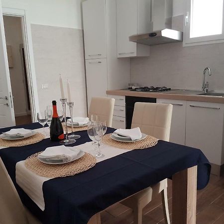 Apartamento House Don Tonino Lecce Exterior foto