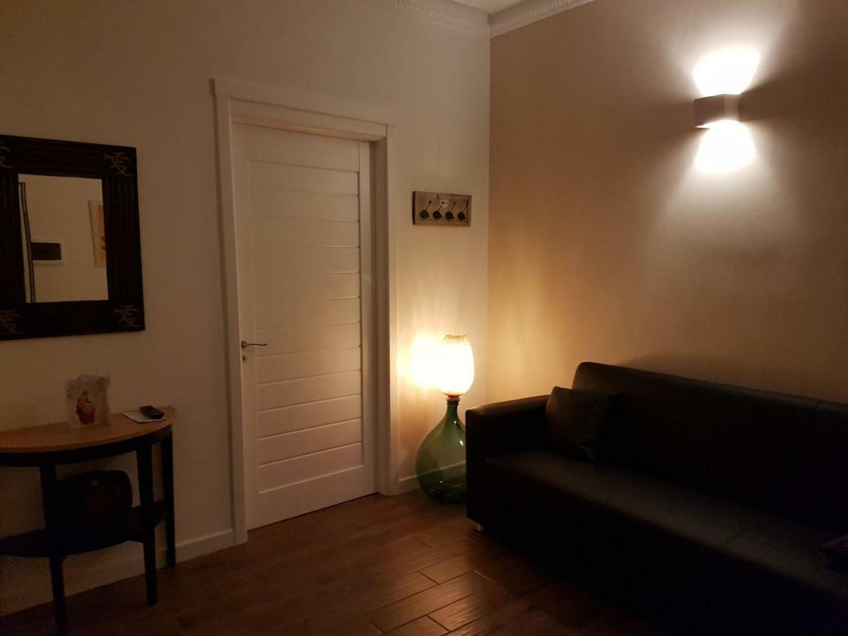 Apartamento House Don Tonino Lecce Exterior foto