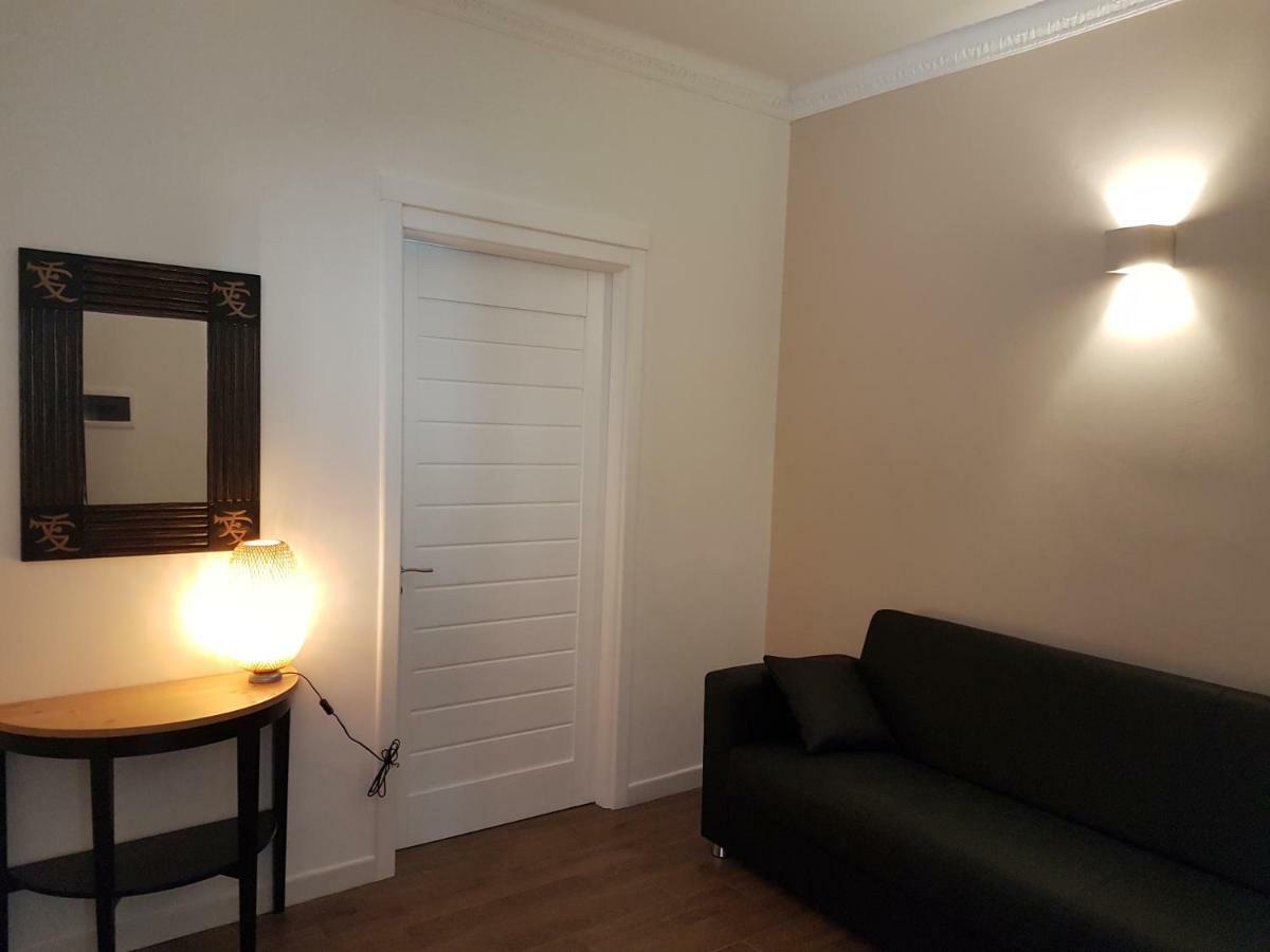 Apartamento House Don Tonino Lecce Exterior foto