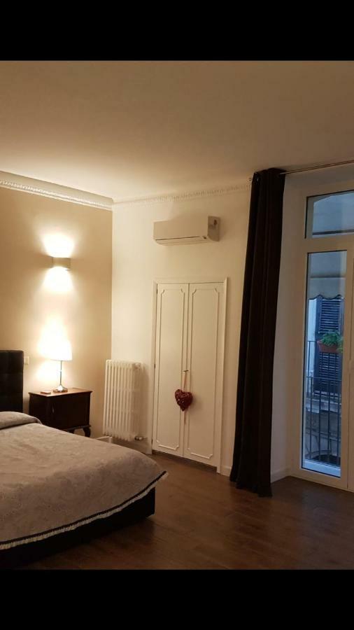 Apartamento House Don Tonino Lecce Exterior foto