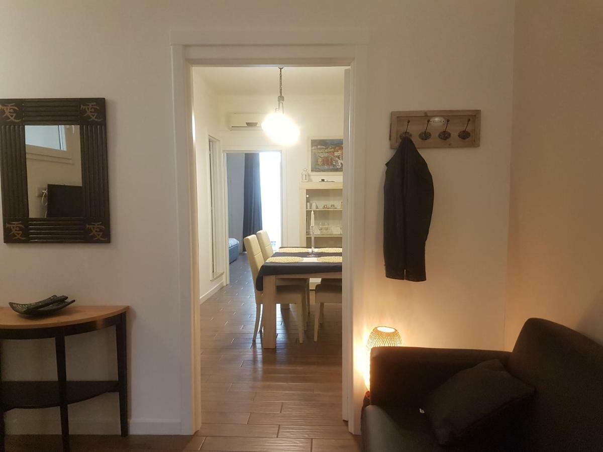 Apartamento House Don Tonino Lecce Exterior foto