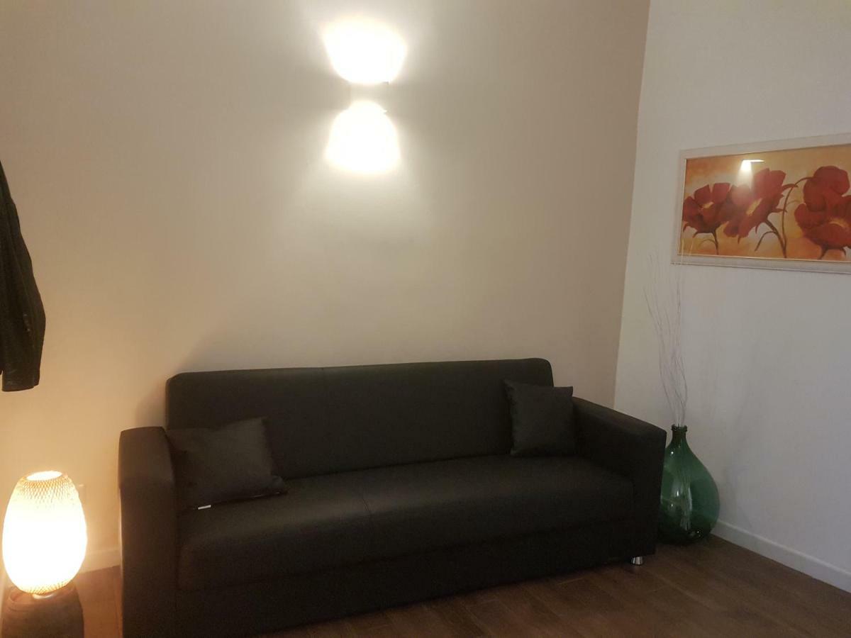 Apartamento House Don Tonino Lecce Exterior foto