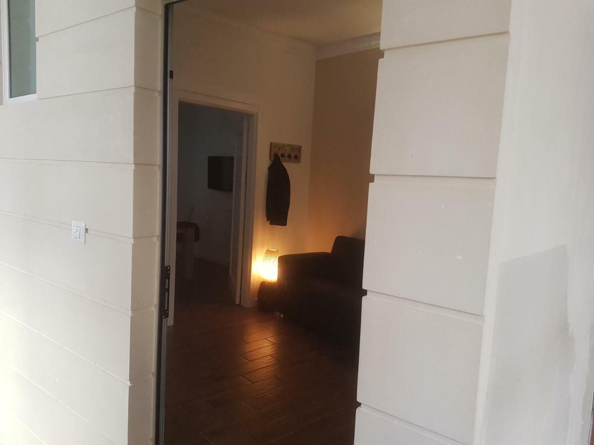 Apartamento House Don Tonino Lecce Exterior foto