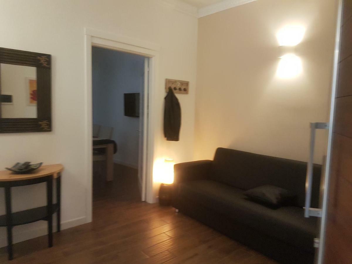 Apartamento House Don Tonino Lecce Exterior foto