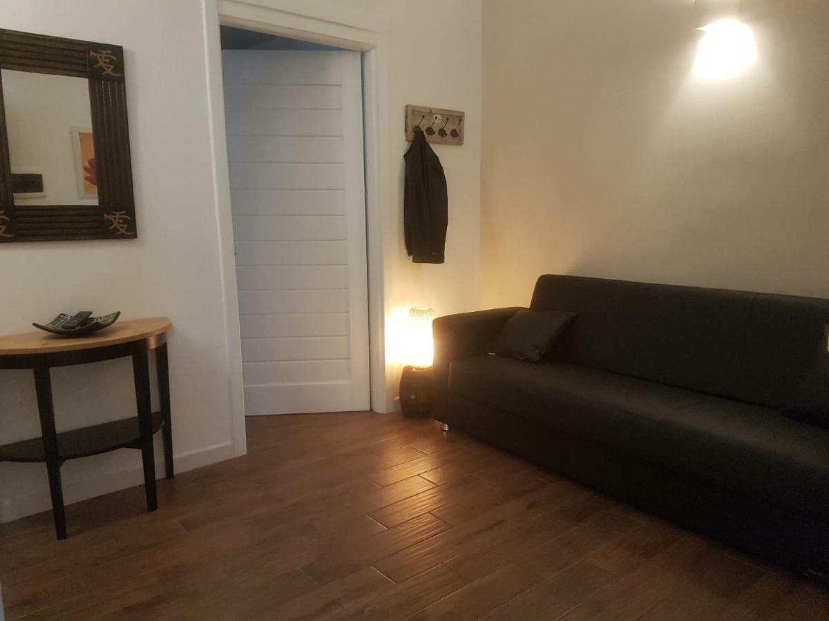 Apartamento House Don Tonino Lecce Exterior foto