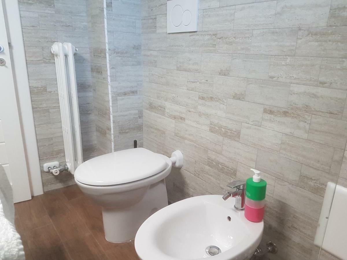 Apartamento House Don Tonino Lecce Exterior foto